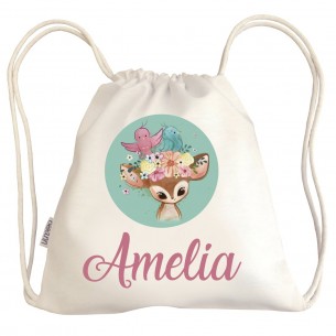 Bolsa com alças Bambi 2