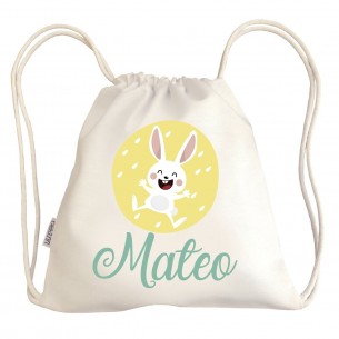 Bolsa com alças Coelho 2