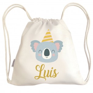 Bolsa com alças Coala 2