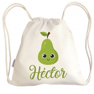 Bolsa com alças Pera 2