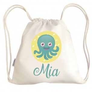 Bolsa com alças Polvo 2