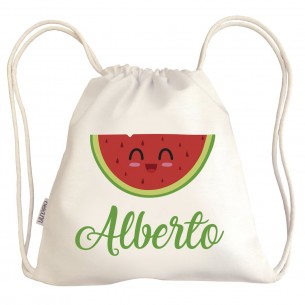 Bolsa com alças Melancia 2