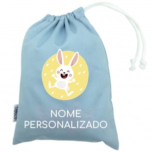 Mini Bolsa Coelho