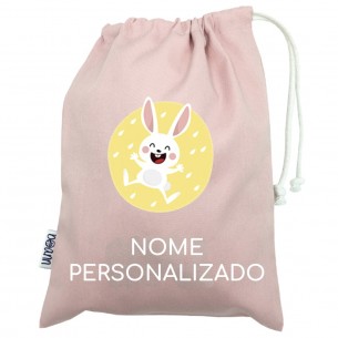 Mini Bolsa Coelho 2