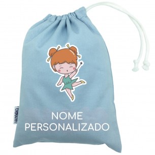 Mini Bolsa Fada
