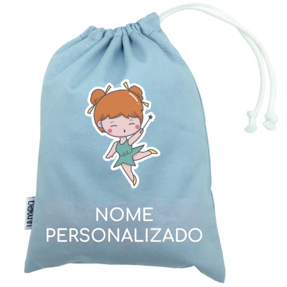 Mini Bolsa Fada