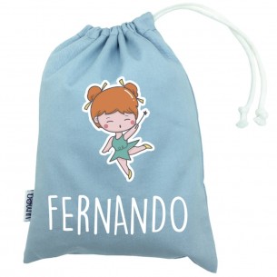 Mini Bolsa Fada 2