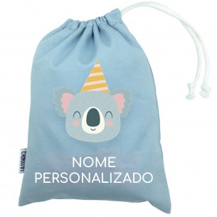 Mini Bolsa Coala