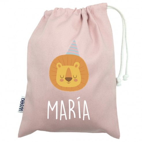  com nome ou frase personalizados Azul 02