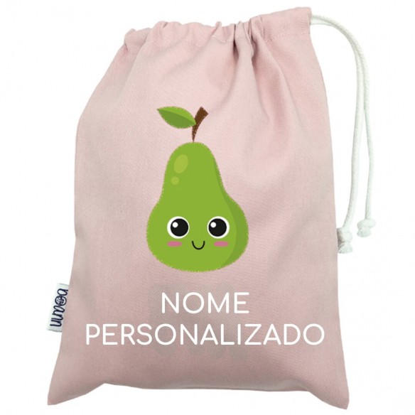  Mini Bolsa Pera