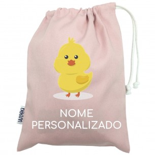 Mini Bolsa Frango 2