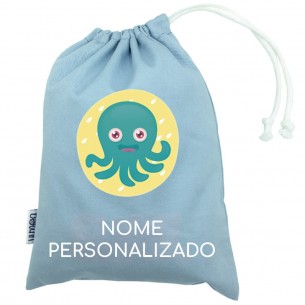 Mini Bolsa Polvo