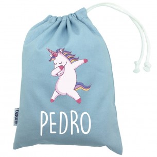 Mini Bolsa Unicornio 2