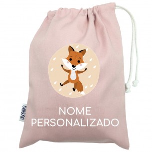 Mini Bolsa Raposa 2