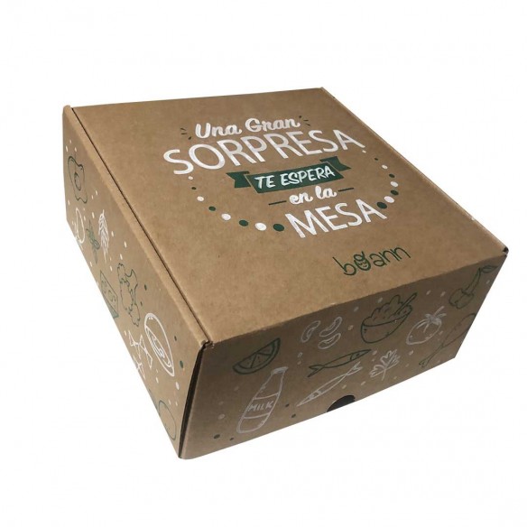 Louça completa (Prato+Copo+Talheres) BLONDA AZUL com nome personalizado