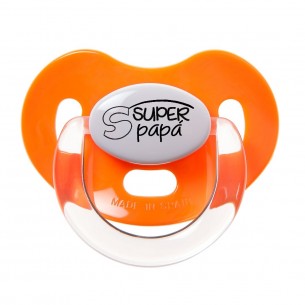 Naranja Chupeta Super papa