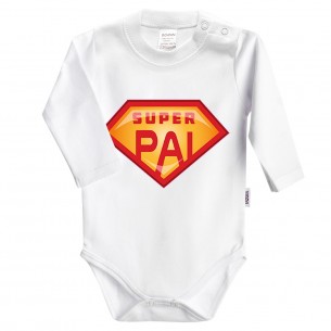 Body Super Pai Largo