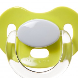 Chupeta com Nome Personalizado 2