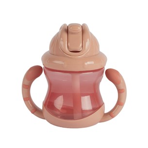 Copo Biberão com Canudo e... 2