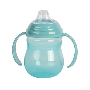 Copo Biberão de... 2