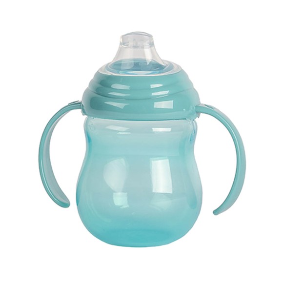 Copo Biberão de Aprendizagem com Nome Personalizado