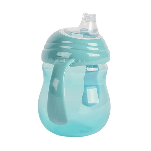 Copo Biberão de Aprendizagem com Nome Personalizado