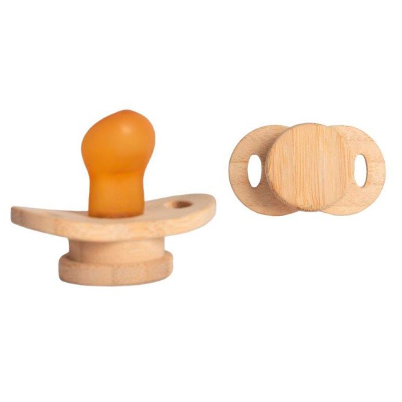 Chupeta ECO bambu 03