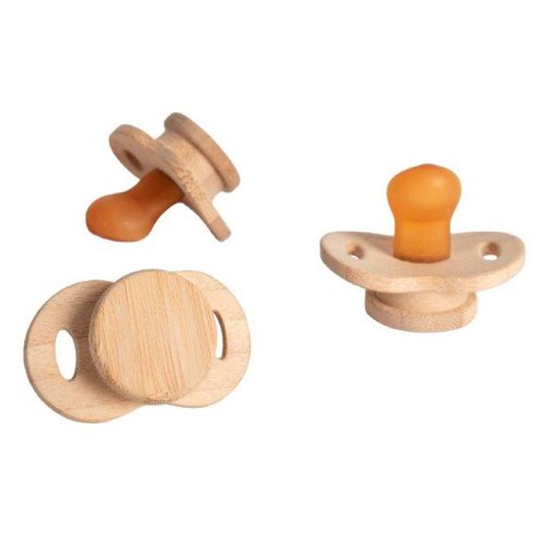Chupeta ECO bambu 04